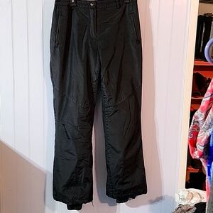 Snow pants